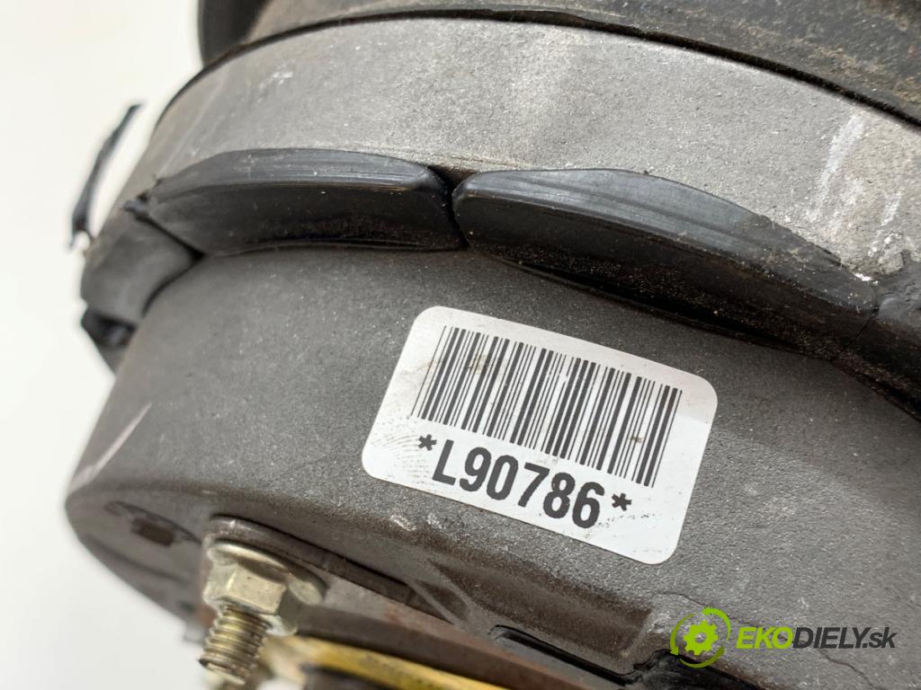 BMW E46 Kombi 2001 100 kW 320 d 1951 AirBag volantu 33675789101Q (Airbag)