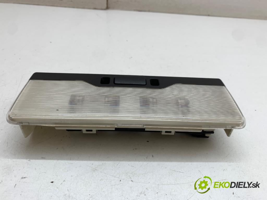 BMW E46 Kombi 2001 100 kW 320 d 1951 Svetlo stropné 8364928