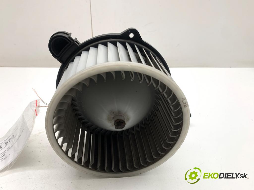 KIA OPTIMA sedan 2014 100 kW 1.7 CRDi 1685 ventilátor kúrenia F00S3B2441