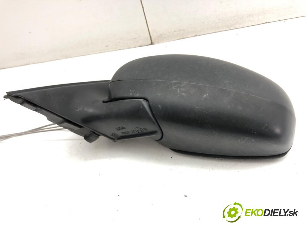 SKODA FABIA II liftback 2012 63 kW 1.4 1390 zpětné zrcátko levý