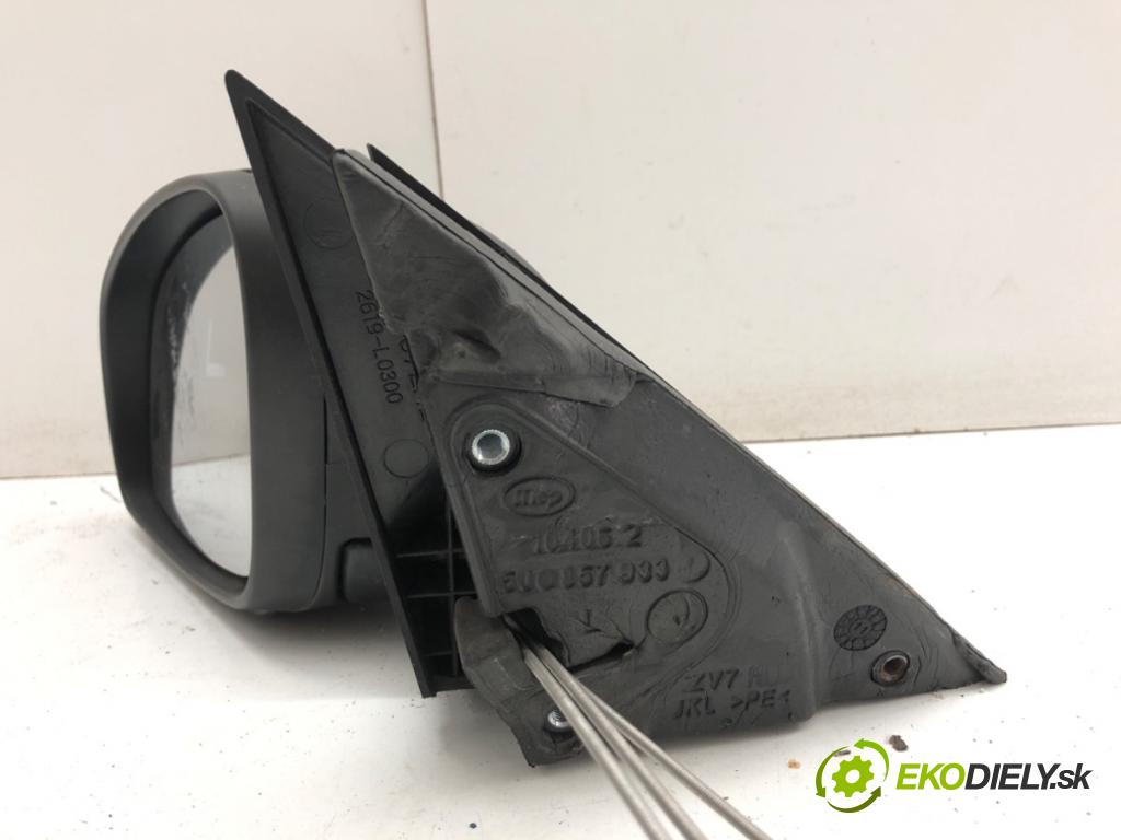 SKODA FABIA II liftback 2012 63 kW 1.4 1390 zpětné zrcátko levý