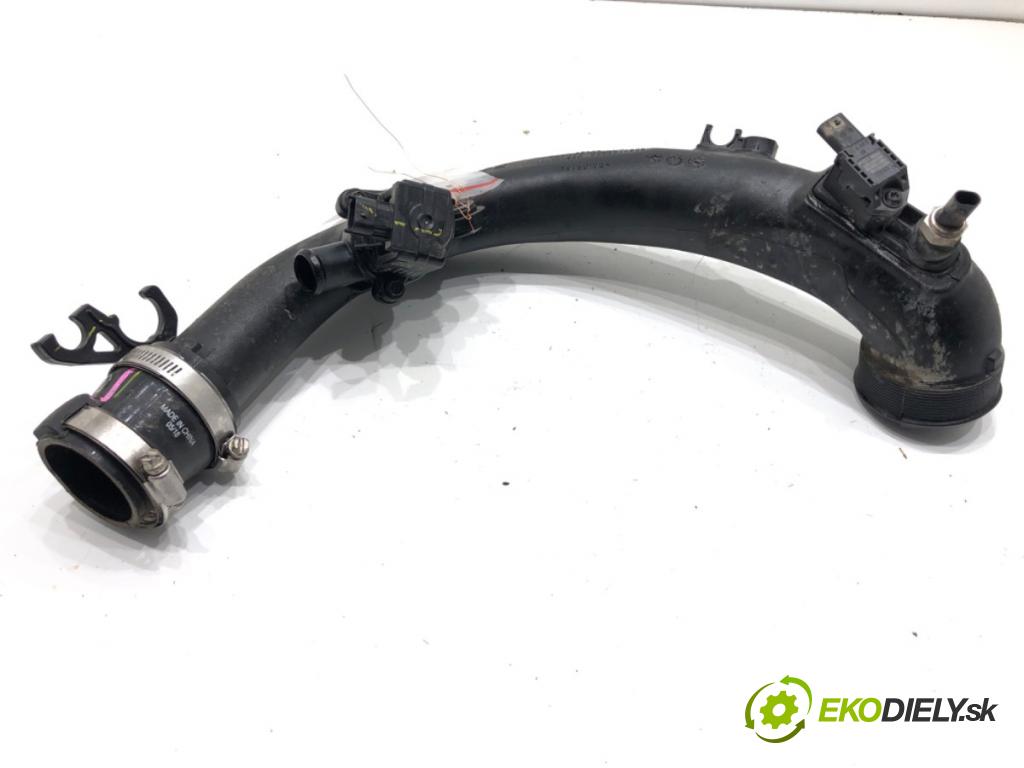 JEEP CHEROKEE KL SUV 2020 200 kW 2.0 T-GDi 4x4 1995 Rúra turba 05281953AA