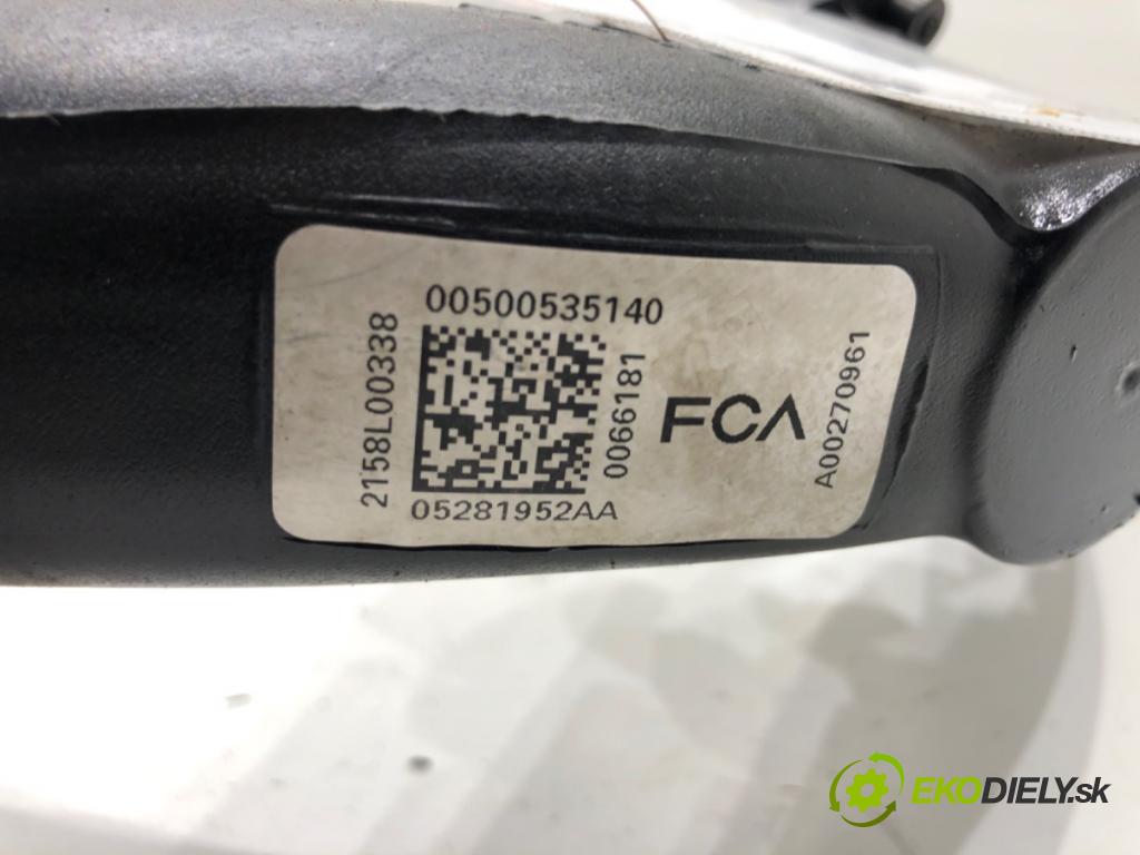 JEEP CHEROKEE KL SUV 2020 200 kW 2.0 T-GDi 4x4 1995 Rúra turba 05281953AA