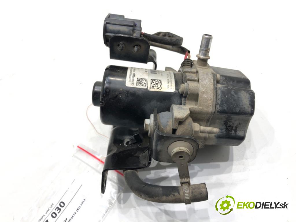 JEEP CHEROKEE KL SUV 2020 200 kW 2.0 T-GDi 4x4 1995 pumpa vakuová 68290532AE