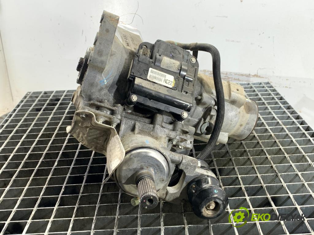 JEEP CHEROKEE KL SUV 2020 200 kW 2.0 T-GDi 4x4 1995 Reduktor 68333255AC