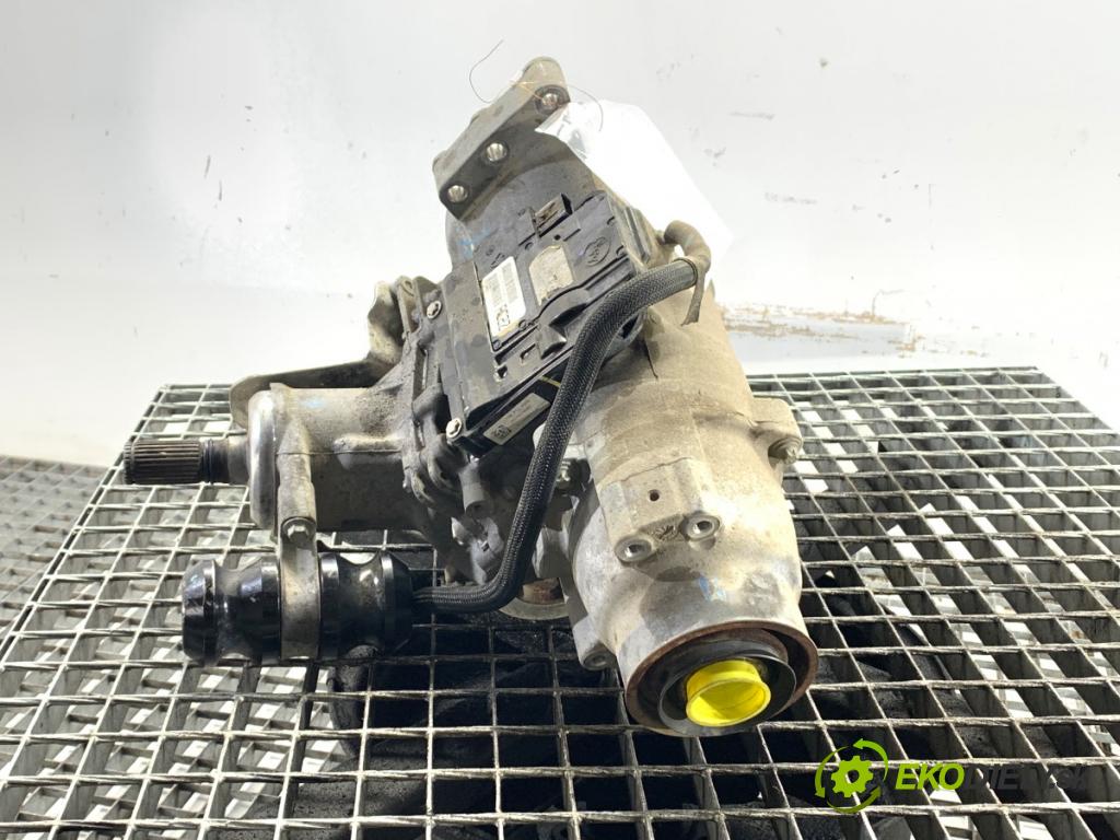 JEEP CHEROKEE KL SUV 2020 200 kW 2.0 T-GDi 4x4 1995 Reduktor 68333255AC