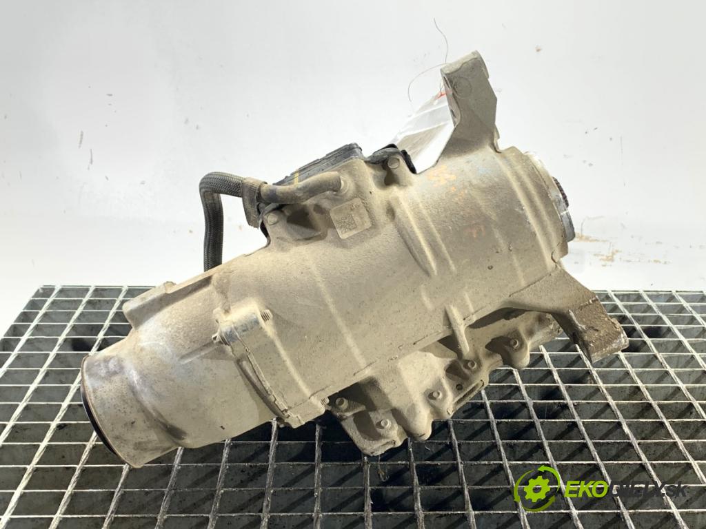 JEEP CHEROKEE KL SUV 2020 200 kW 2.0 T-GDi 4x4 1995 Reduktor 68333255AC