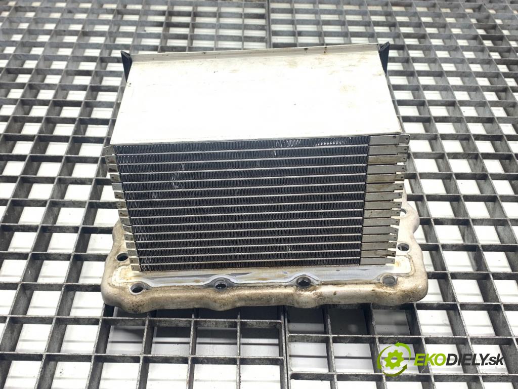 JEEP CHEROKEE KL SUV 2020 200 kW 2.0 T-GDi 4x4 1995 intercooler 05281983AA (Intercooler (chladič nasávaného vzduchu))
