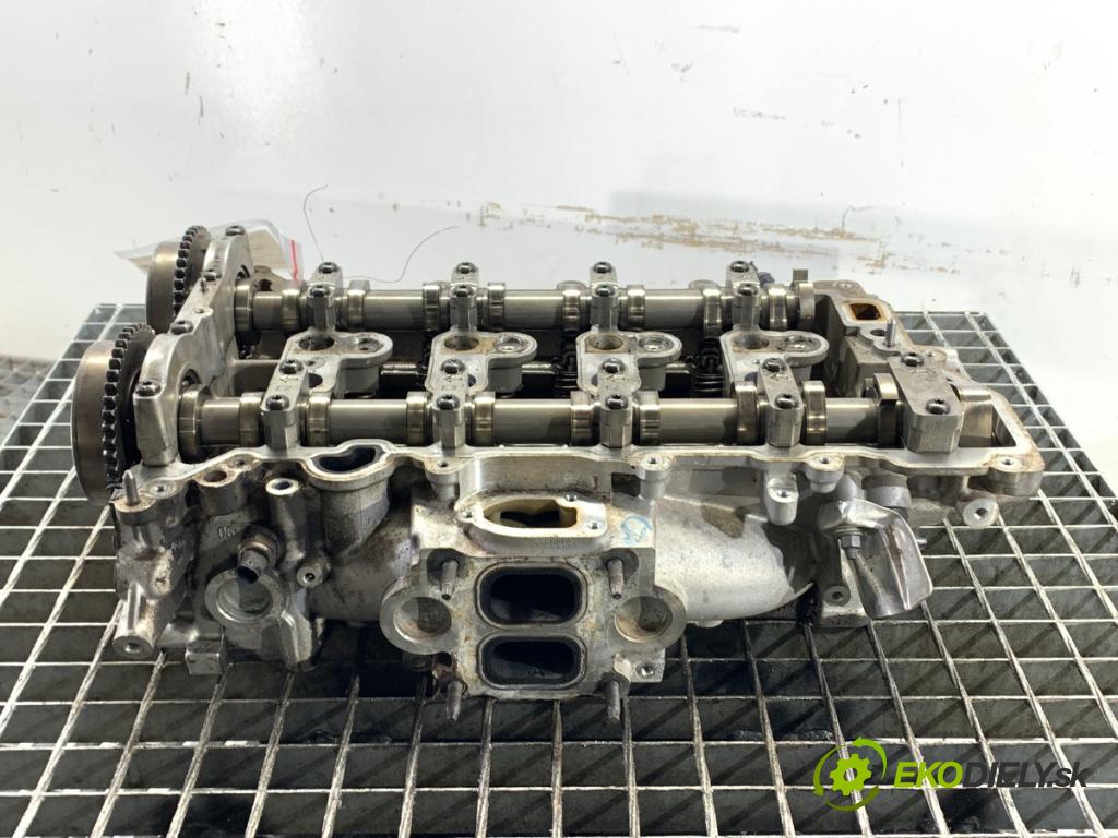 JEEP CHEROKEE KL SUV 2020 200 kW 2.0 T-GDi 4x4 1995 Hlava valcov 68261656AE (Hlava valcov)
