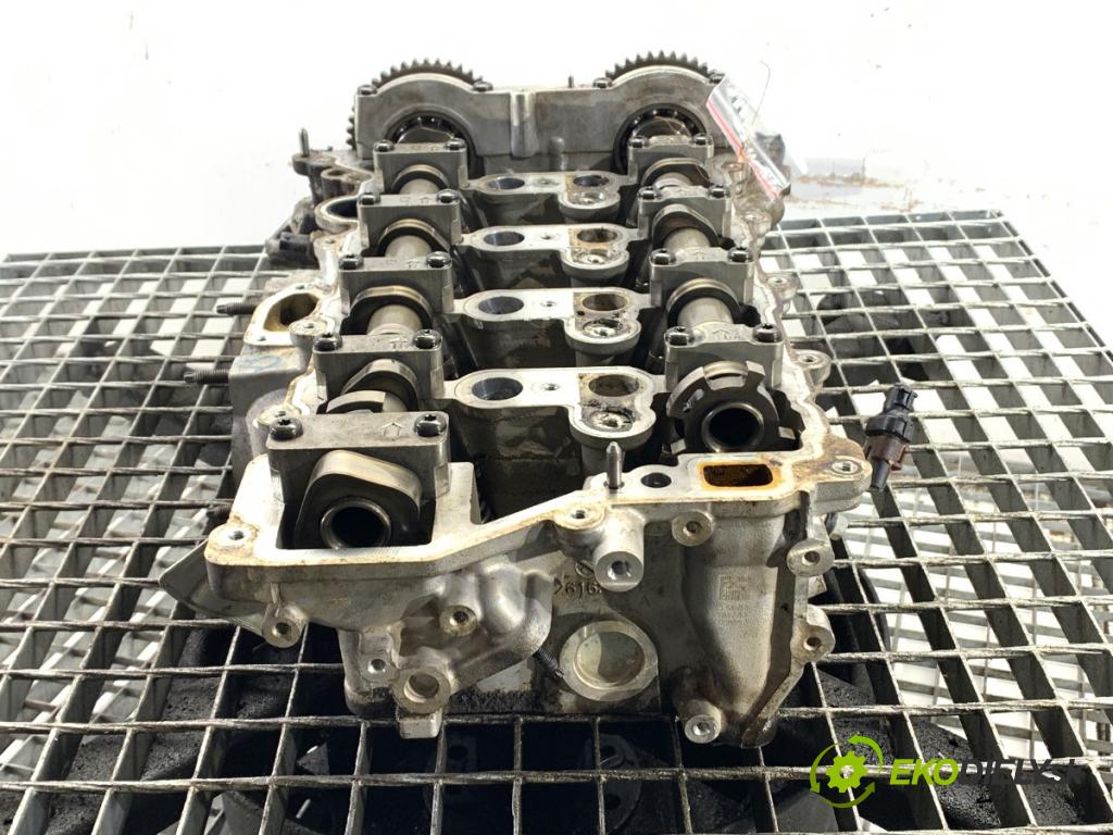 JEEP CHEROKEE KL SUV 2020 200 kW 2.0 T-GDi 4x4 1995 Hlava valcov 68261656AE (Hlava valcov)