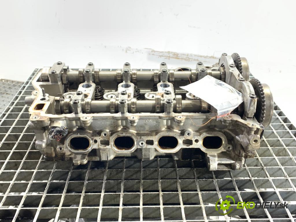 JEEP CHEROKEE KL SUV 2020 200 kW 2.0 T-GDi 4x4 1995 Hlava valcov 68261656AE (Hlava valcov)