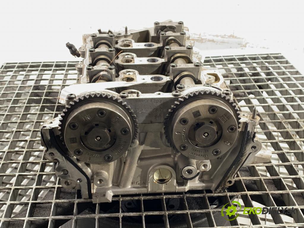 JEEP CHEROKEE KL SUV 2020 200 kW 2.0 T-GDi 4x4 1995 Hlava valcov 68261656AE (Hlava valcov)