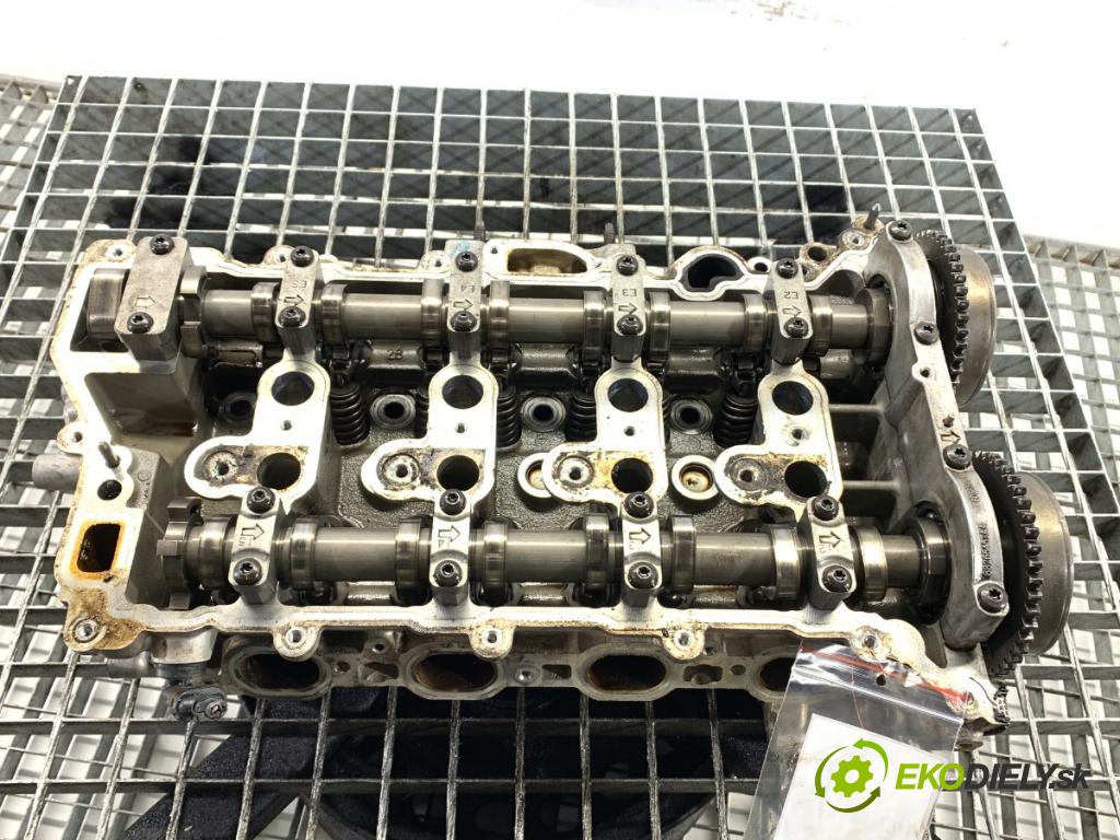JEEP CHEROKEE KL SUV 2020 200 kW 2.0 T-GDi 4x4 1995 Hlava valcov 68261656AE (Hlava valcov)