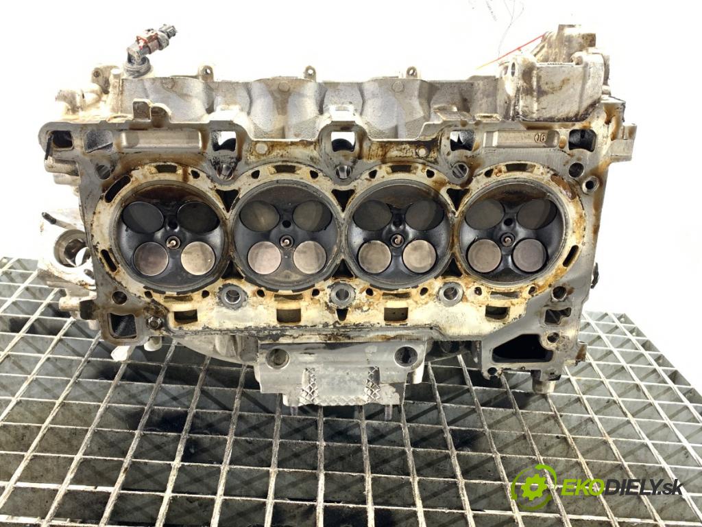 JEEP CHEROKEE KL SUV 2020 200 kW 2.0 T-GDi 4x4 1995 Hlava valcov 68261656AE (Hlava valcov)