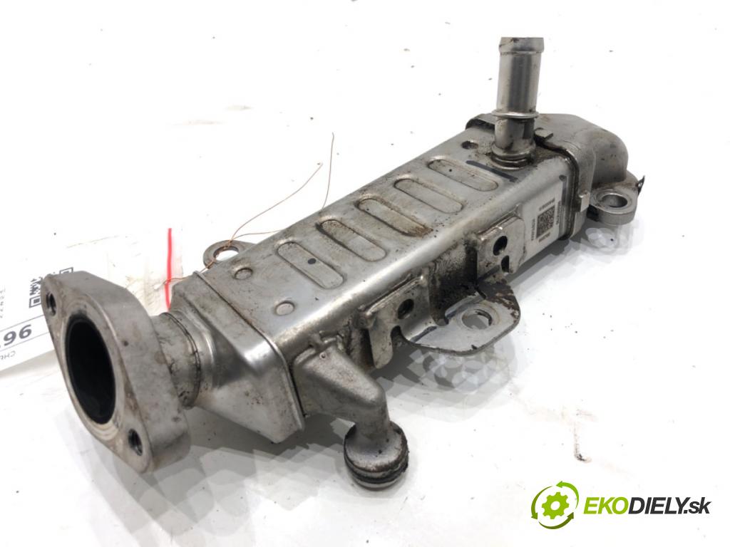 JEEP CHEROKEE KL SUV 2020 200 kW 2.0 T-GDi 4x4 1995 chladič EGR 05281546AA