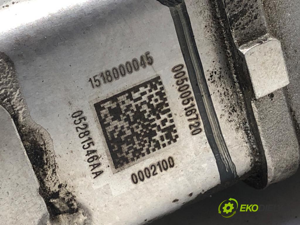 JEEP CHEROKEE KL SUV 2020 200 kW 2.0 T-GDi 4x4 1995 chladič EGR 05281546AA