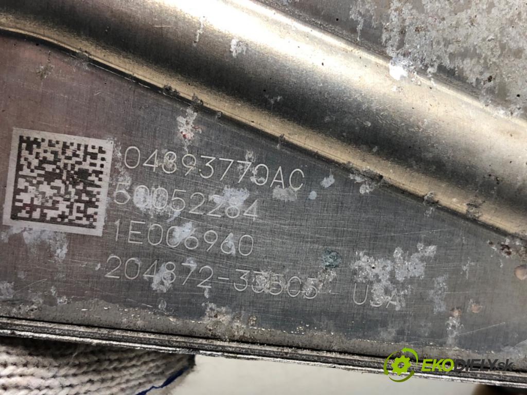 JEEP CHEROKEE KL SUV 2020 200 kW 2.0 T-GDi 4x4 1995 chladič oleje 04893770AC
