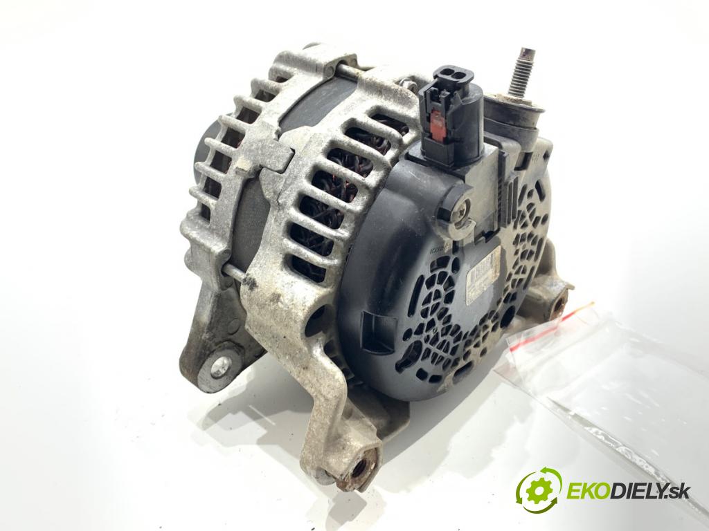 JEEP CHEROKEE KL SUV 2020 200 kW 2.0 T-GDi 4x4 1995 Alternátor 56029745AB (Alternátor)