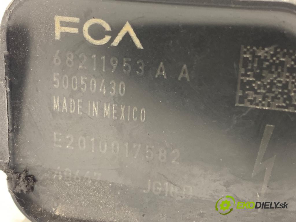 JEEP CHEROKEE KL SUV 2020 200 kW 2.0 T-GDi 4x4 1995 cívka zapalovací 68211953AA (Zážehová cívka)