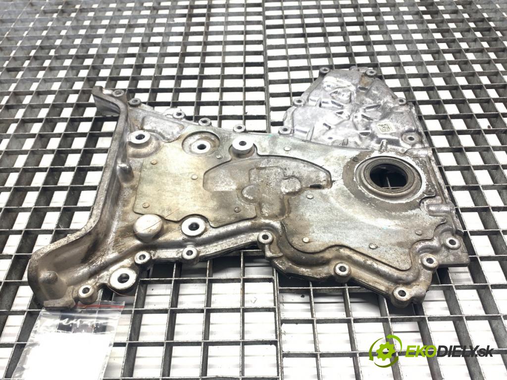 JEEP CHEROKEE KL SUV 2020 200 kW 2.0 T-GDi 4x4 1995 kryt 05048523AB