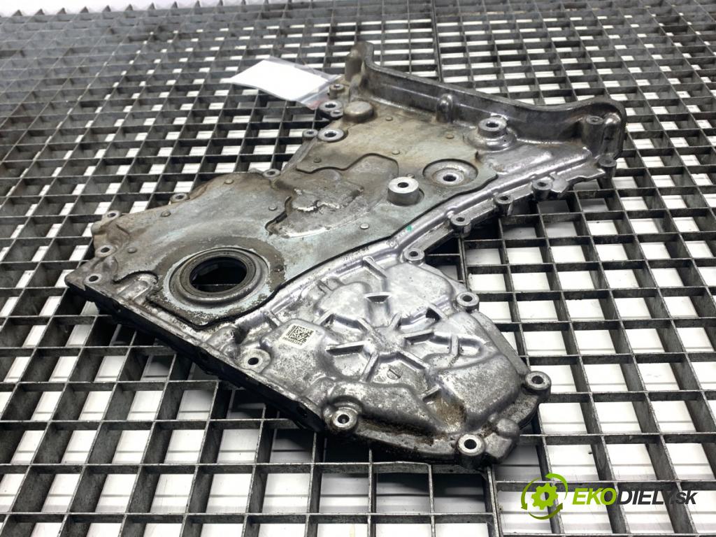 JEEP CHEROKEE KL SUV 2020 200 kW 2.0 T-GDi 4x4 1995 kryt 05048523AB