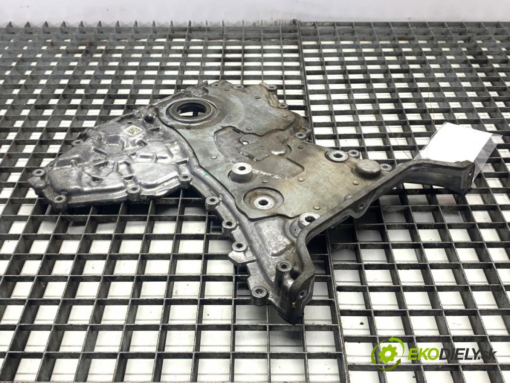 JEEP CHEROKEE KL SUV 2020 200 kW 2.0 T-GDi 4x4 1995 kryt 05048523AB