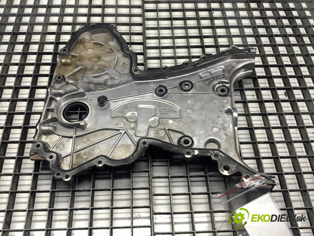 JEEP CHEROKEE KL SUV 2020 200 kW 2.0 T-GDi 4x4 1995 kryt 05048523AB
