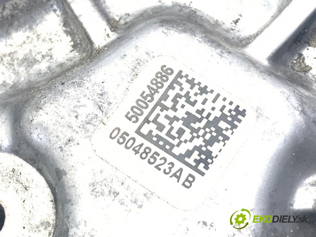 JEEP CHEROKEE KL SUV 2020 200 kW 2.0 T-GDi 4x4 1995 kryt 05048523AB