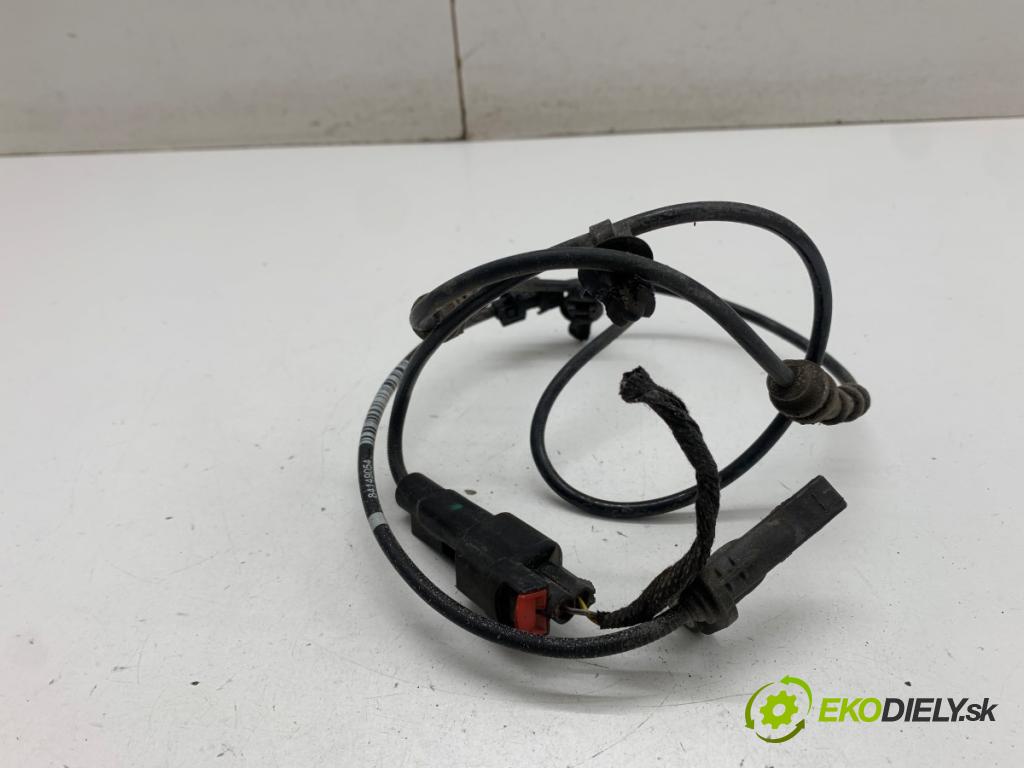OPEL INSIGNIA B Kombi 2017 121 kW 1.5 (35) 1490 Snímač ABS pravy predný 25.0711-6870.4