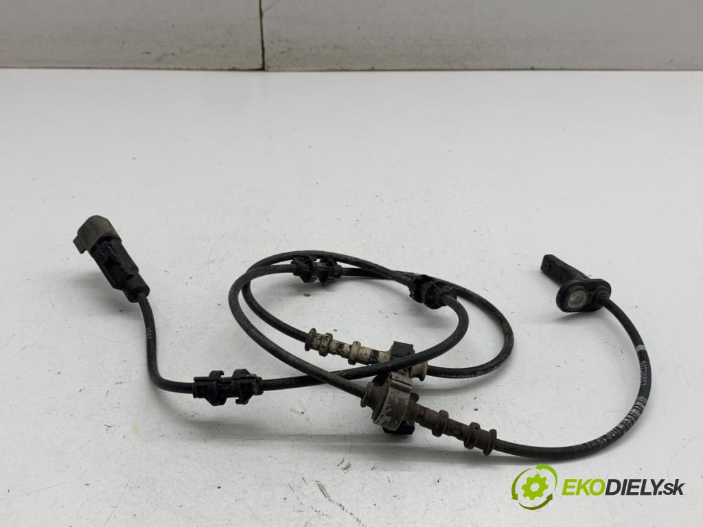 OPEL INSIGNIA B Kombi 2017 121 kW 1.5 (35) 1490 Snímač ABS ľavy zad 25.0711-6626.4