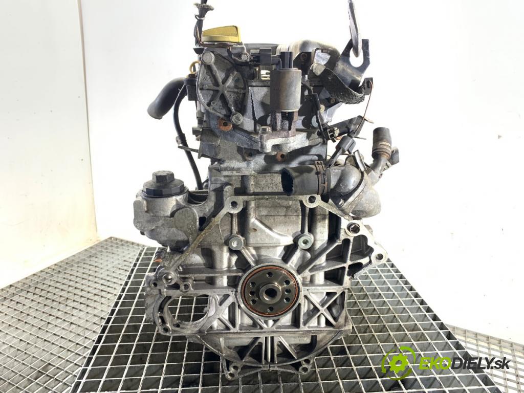 OPEL ASTRA G coupe 2002 108 kW 2.2 16V (F07) 2198 Motor Z22SE (Motor)