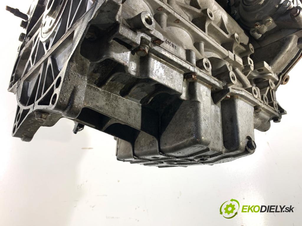 OPEL ASTRA G coupe 2002 108 kW 2.2 16V (F07) 2198 Motor Z22SE (Motor)