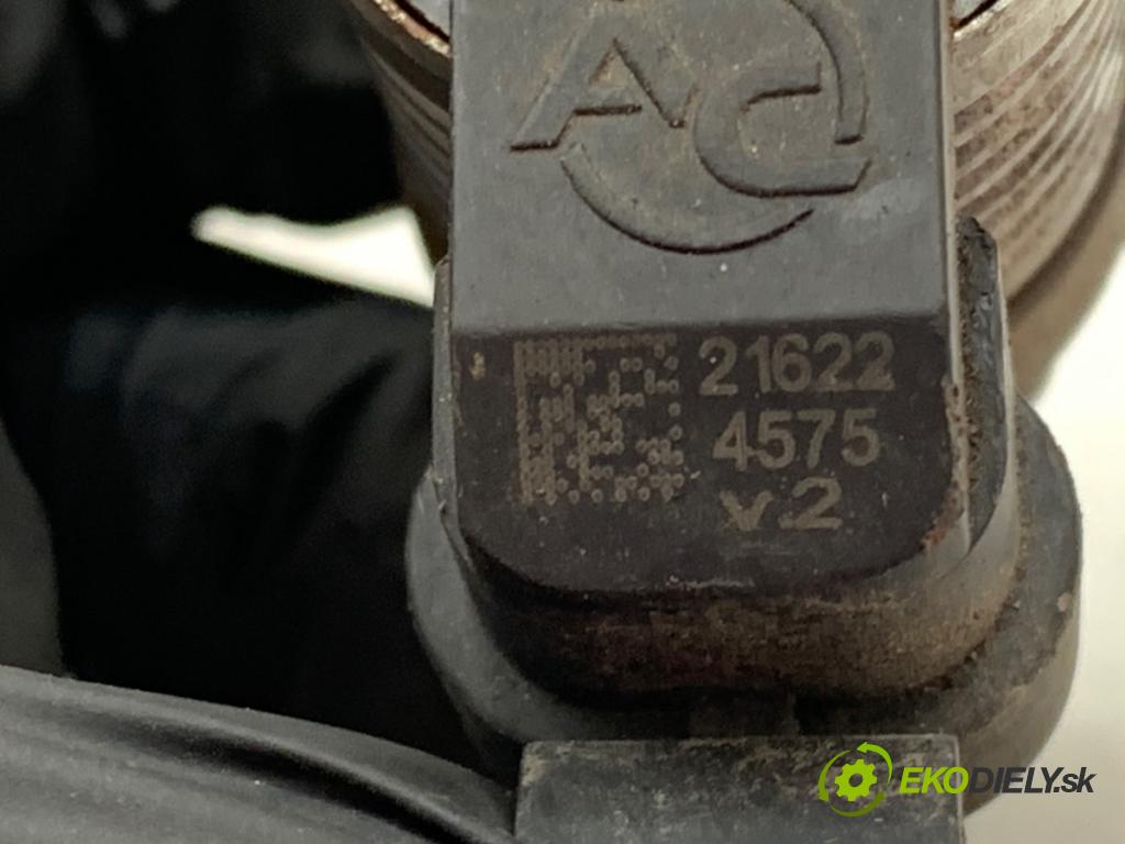 OPEL ASTRA G coupe 2002 108 kW 2.2 16V (F07) 2198 vstrekovač LPG 67R-017294