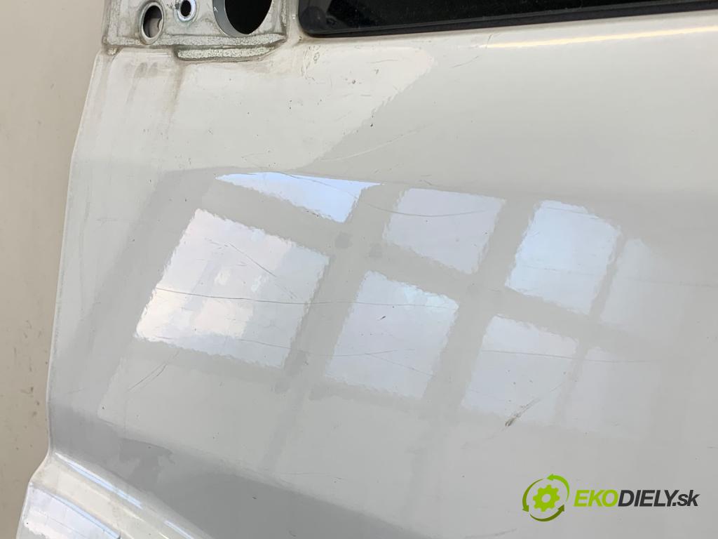 FIAT DUCATO III Autobus 2023 103 kW 140 Multijet 2,2 D 2184 dveře levý přední část