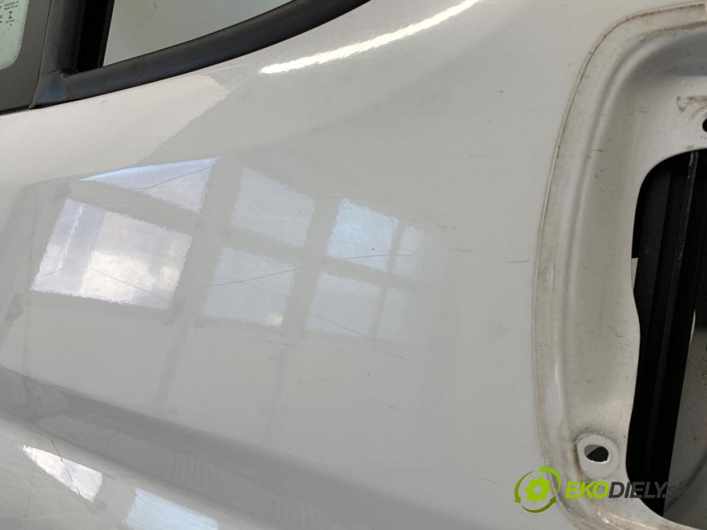 FIAT DUCATO III Autobus 2023 103 kW 140 Multijet 2,2 D 2184 dveře levý přední část