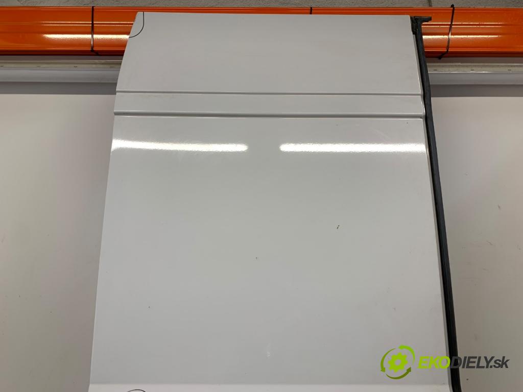 FIAT DUCATO III Autobus 2023 103 kW 140 Multijet 2,2 D 2184 dveře levý zadní část