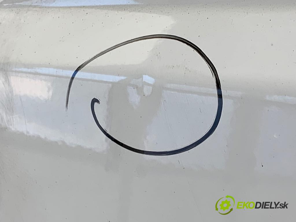 FIAT DUCATO III Autobus 2023 103 kW 140 Multijet 2,2 D 2184 dveře levý zadní část