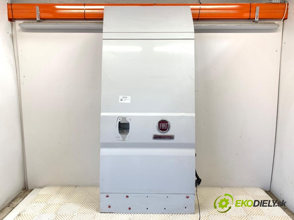 FIAT DUCATO III Autobus 2023 103 kW 140 Multijet 2,2 D 2184 Dvere pravy zad 