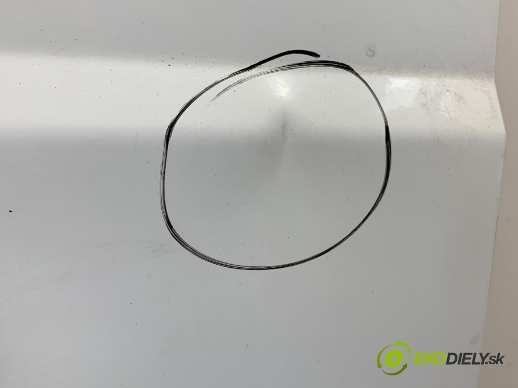 FIAT DUCATO III Autobus 2023 103 kW 140 Multijet 2,2 D 2184 dveře pravý zadní část