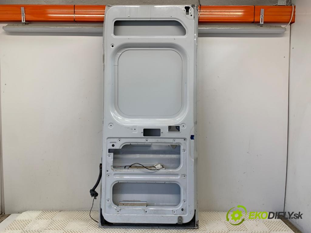 FIAT DUCATO III Autobus 2023 103 kW 140 Multijet 2,2 D 2184 dveře pravý zadní část