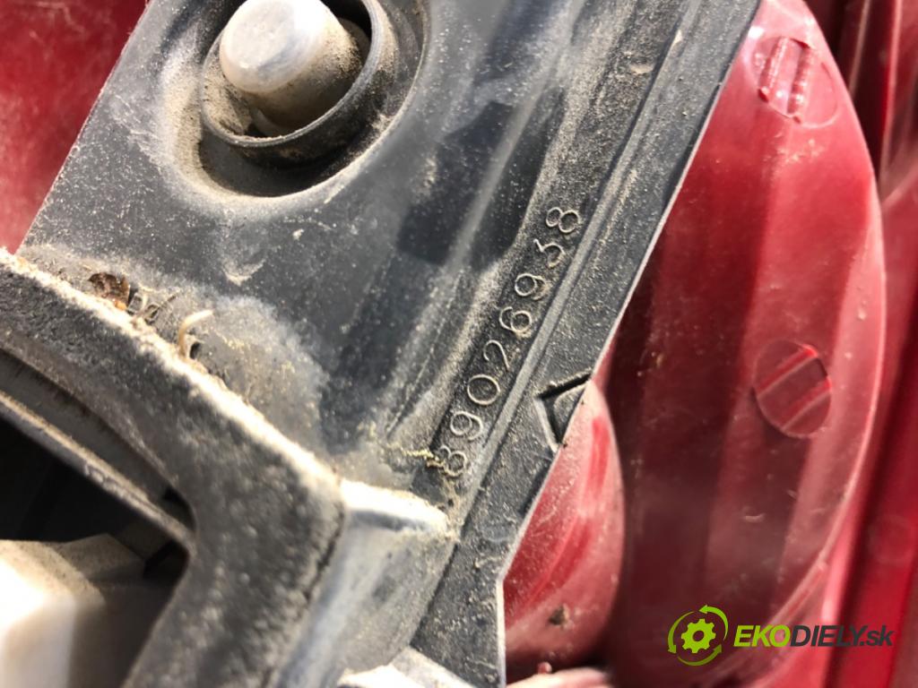 PEUGEOT 307 SW Kombi 2002 80 kW 1.6 16V 1587 Svetlo pravy zad 89026938