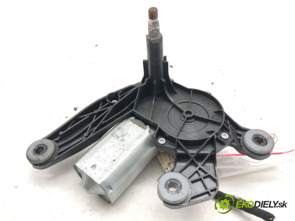PEUGEOT 307 SW Kombi 2002 80 kW 1.6 16V 1587 Motor stieračov zad 53015712