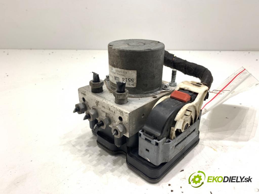OPEL INSIGNIA B Kombi 2017 121 kW 1.5 (35) 1490 Pumpa ABS 323666362 (Pumpa ABS)