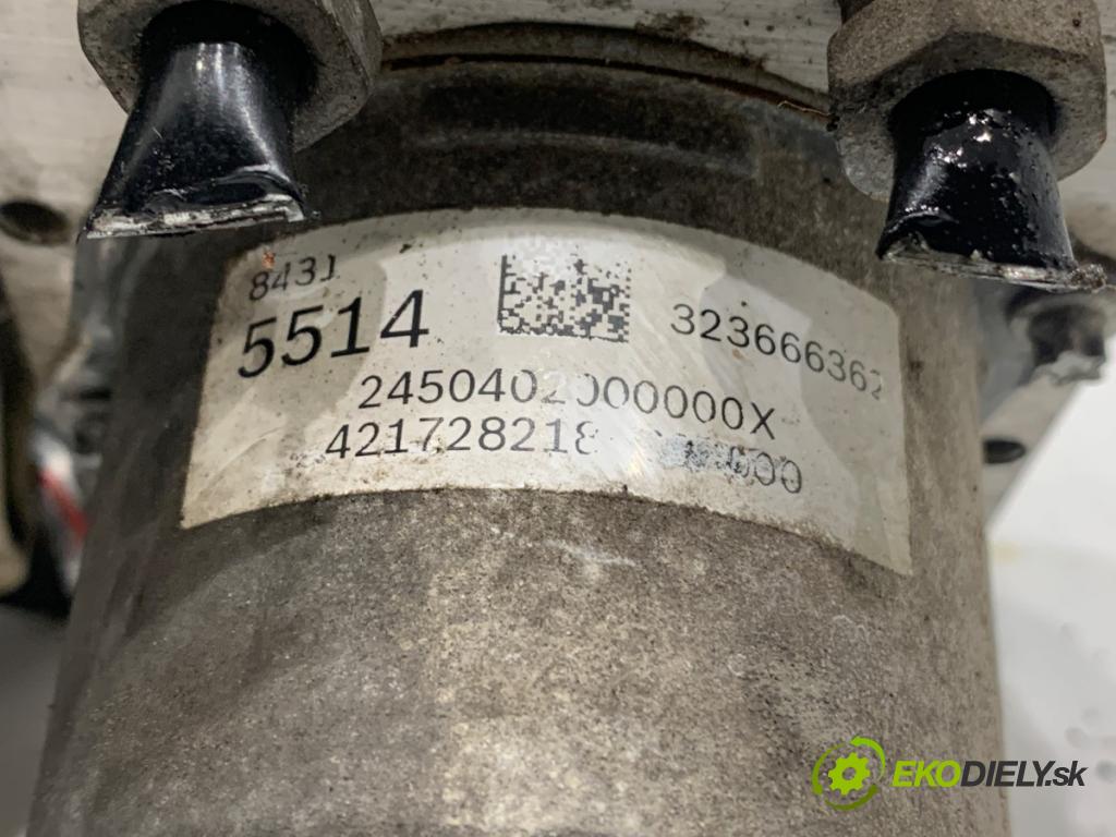 OPEL INSIGNIA B Kombi 2017 121 kW 1.5 (35) 1490 Pumpa ABS 323666362 (Pumpa ABS)