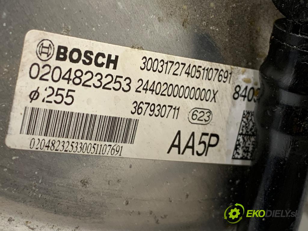 OPEL INSIGNIA B Kombi 2017 121 kW 1.5 (35) 1490 posilovač bŕzd 535825108