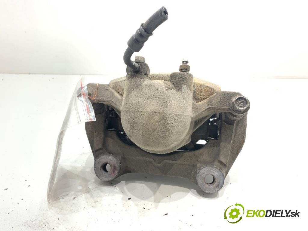 OPEL INSIGNIA B Kombi 2017 121 kW 1.5 (35) 1490 Brzdič strmeň ľavy predný 84120873