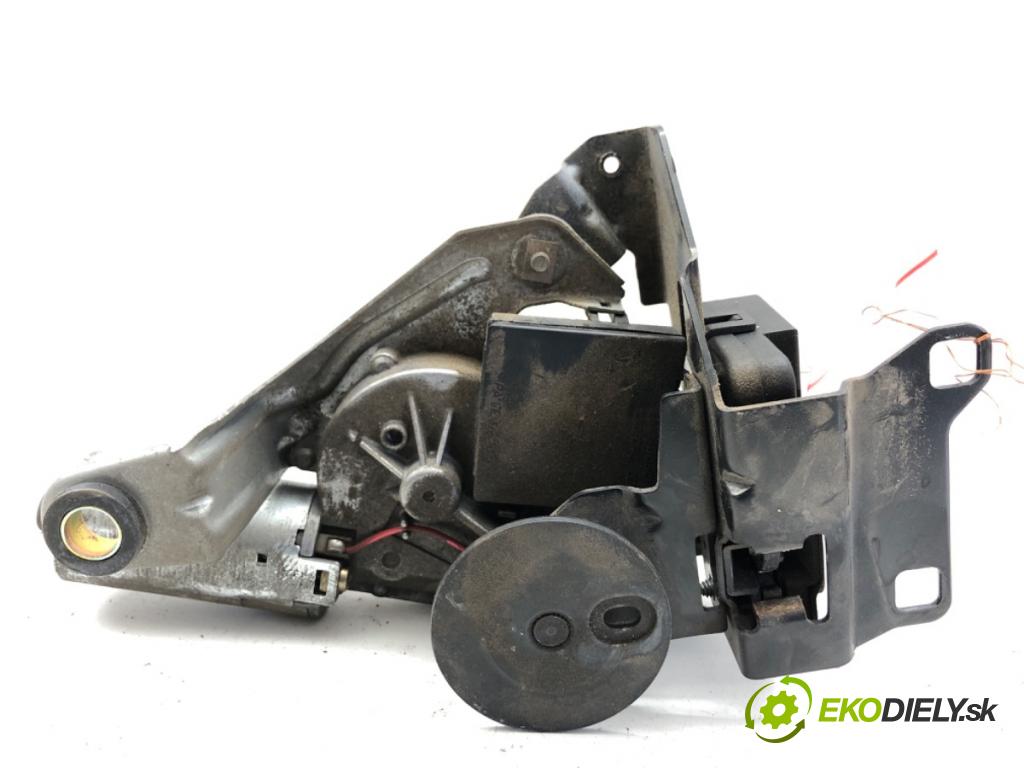 BMW E46 Kombi 2000 135 kW 330 d 2926 Motor stieračov zad 8220774