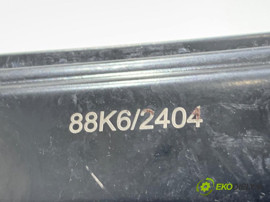 BMW E46 Kombi 2000 135 kW 330 d 2926 mechanismus okna levý přední část 8362063