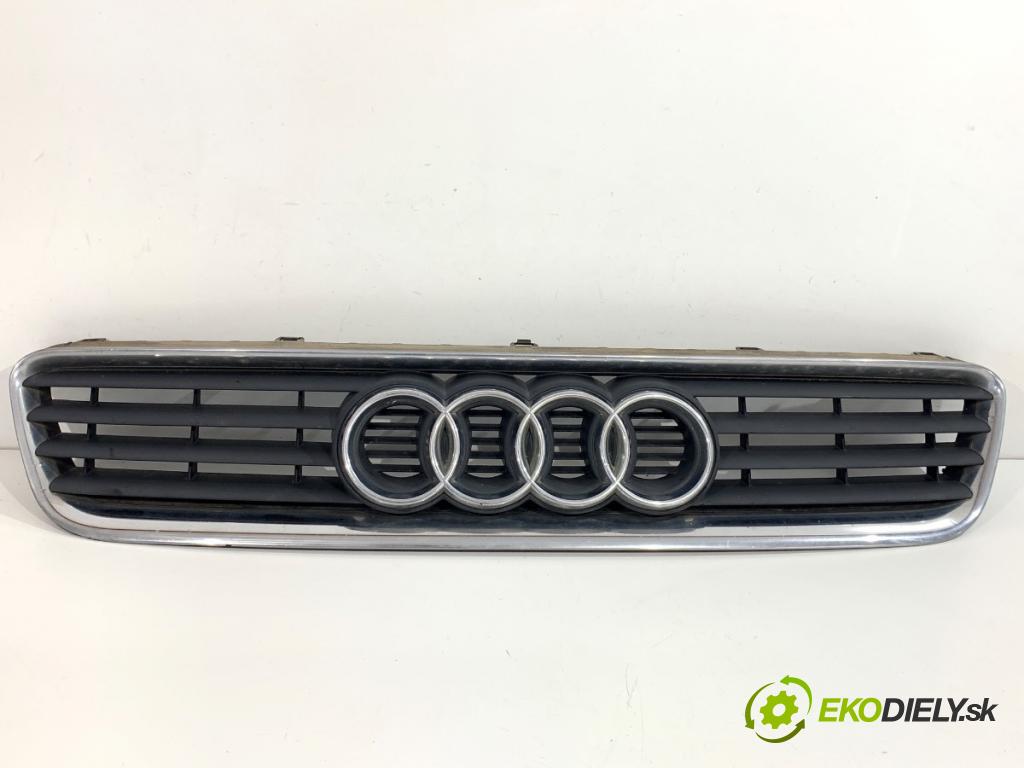 AUDI A3 8L liftback 2001 74 kW 1.9 TDI 1896 Mriežka maska 8L0853651A (Mriežka predná (maska chladiča))