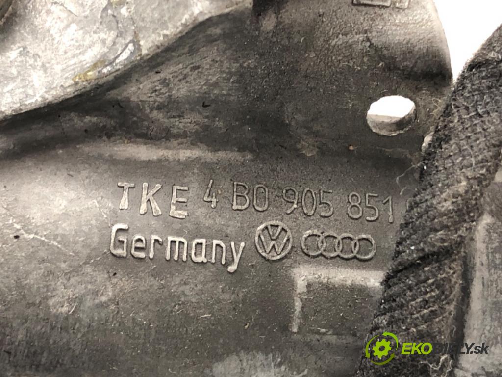 AUDI A6 C5 Kombi 1999 142 kW 2.8 quattro 2771 spinačka 4B0905851 (Spínacia skrinka)